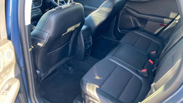 Ford Kuga 2.0 EcoBlue mHEV Titanium 5dr Diesel Estate